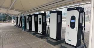 EN 61851_電動汽車充電樁CE認證標(biāo)準