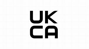 出口到英國時帶有CE標志或UKCA？