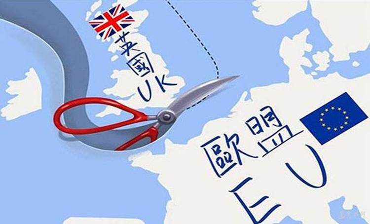 英國脫歐后產(chǎn)品符合CE標志產(chǎn)品