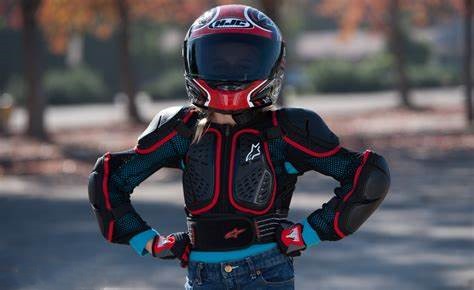 摩托車(chē)手防護(hù)服手套歐盟安全標(biāo)準(zhǔn)
