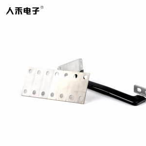 動力叉車鋰電池銅排