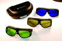 激光防護(hù)眼鏡CE認(rèn)證EN 208的檢測標(biāo)準(zhǔn)