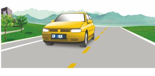 機(jī)動車