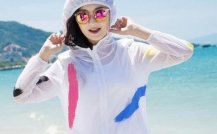 太陽紫外線防護和服裝CE認(rèn)證需要做ppe指令