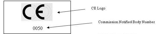 CE認(rèn)證ID號