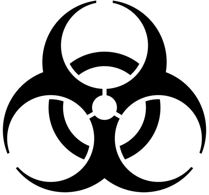 生物安全標志