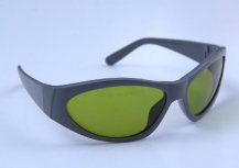 激光防護(hù)眼鏡CE認(rèn)證，EN 207