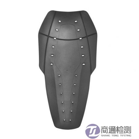 摩托車背部保護器