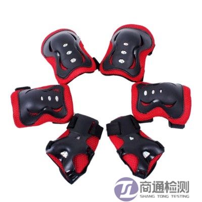 輪滑運(yùn)動護(hù)具