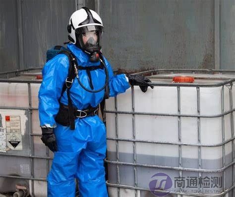 防護(hù)服EN ISO 13688:2013歐盟CE認(rèn)證