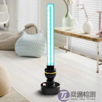 消毒燈CE認證
