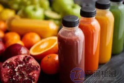 液體類的產(chǎn)品SVHC檢測(cè)