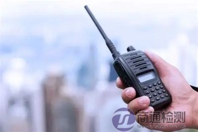 對講機CE認(rèn)證RED指令