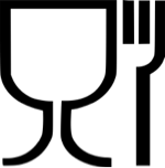 玻璃叉符號(hào)